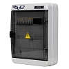 Shuft W-SF345-G220-P1-MA