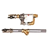 Shuft MST Eco kv-4