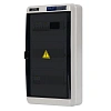 Shuft E30-SM345-G220-ZN