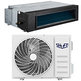 Канальные кондиционеры